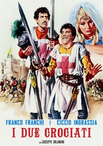 i-due-crociati