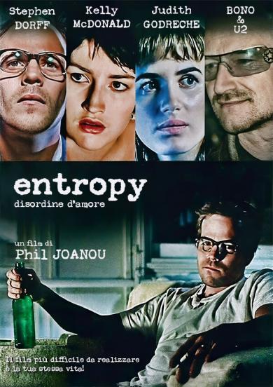 entropy