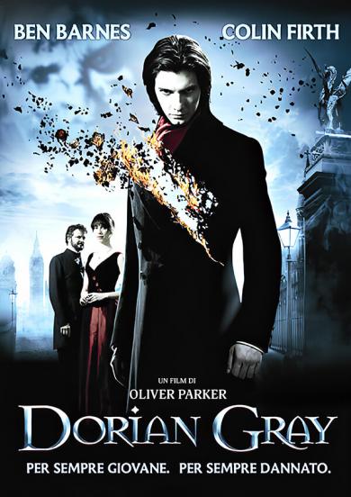 dorian-gray