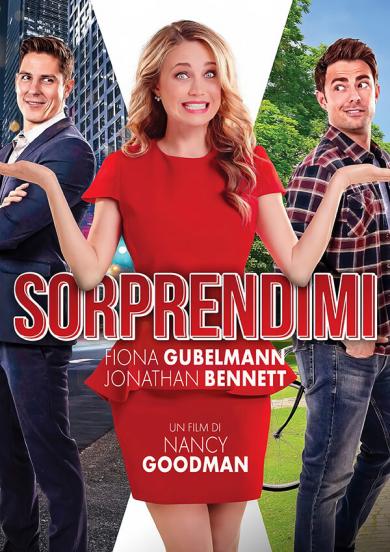 sorprendimi