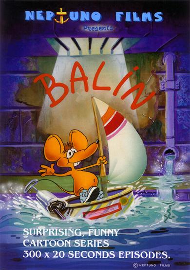 balin