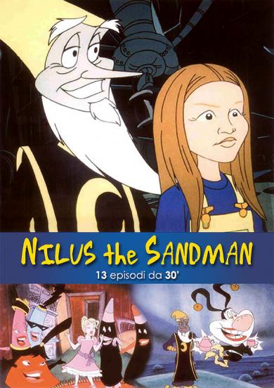nilus-the-sandman