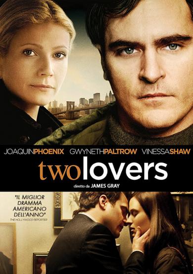 two-lovers