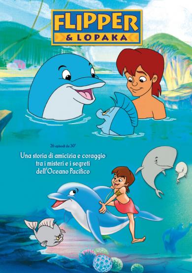 flipper-e-lopaka