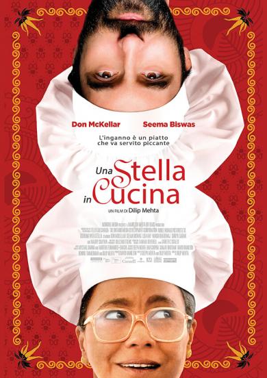 una-stella-in-cucina