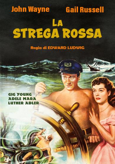 la-strega-rossa