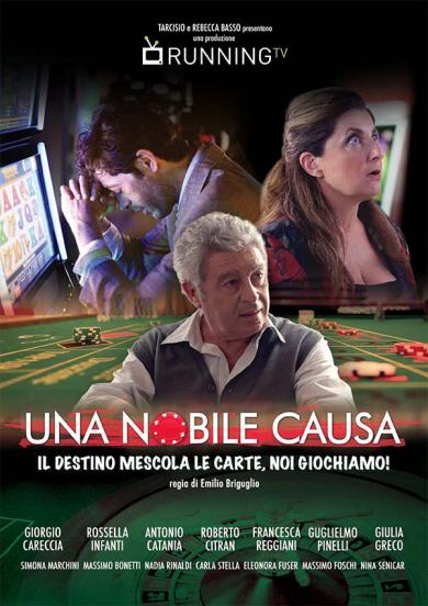 una-nobile-causa-dvd