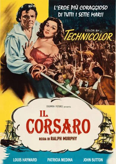 il-corsaro