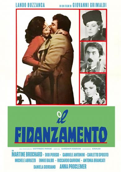 il-fidanzamento
