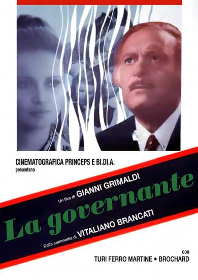 la-governante