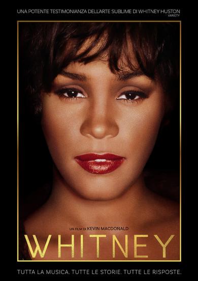 whitney