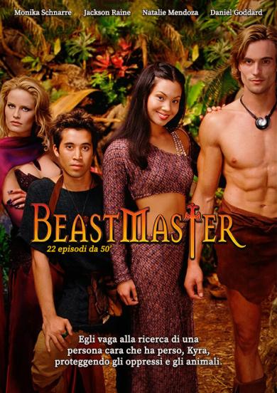 beastmaster