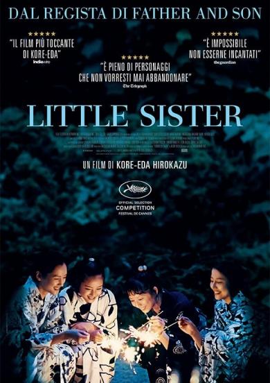 little-sister