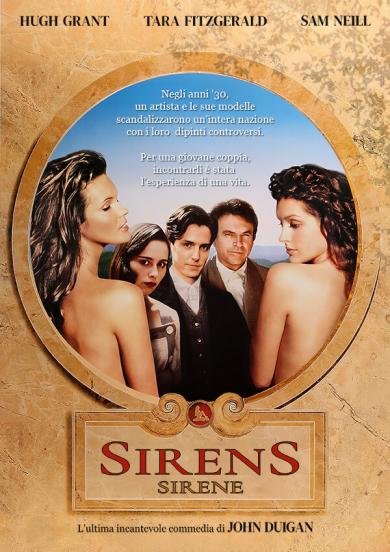 sirens