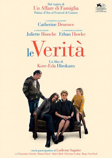 le-verita