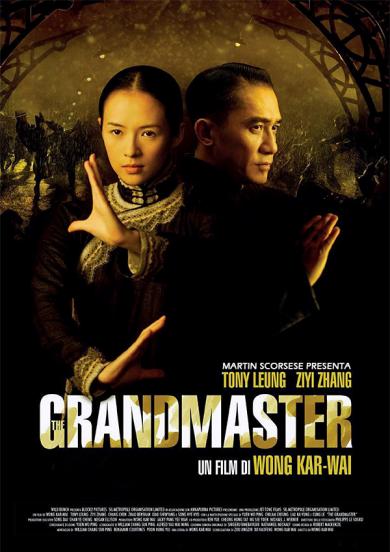 the-grandmaster
