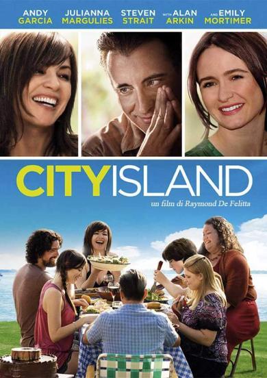 city-island