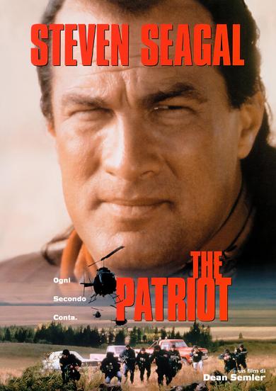 the-patriot