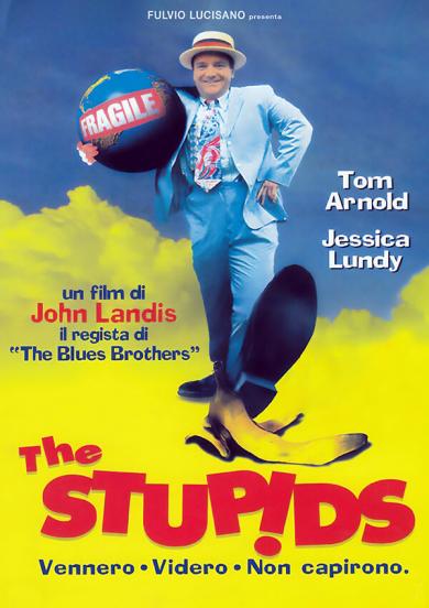 the-stupids