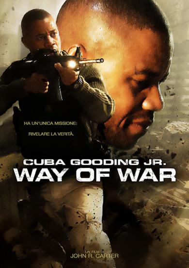 the-way-of-war