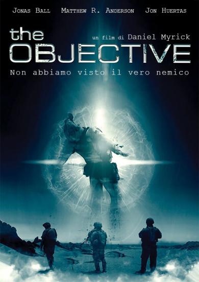 the-objective