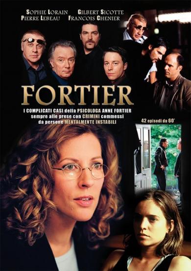 fortier