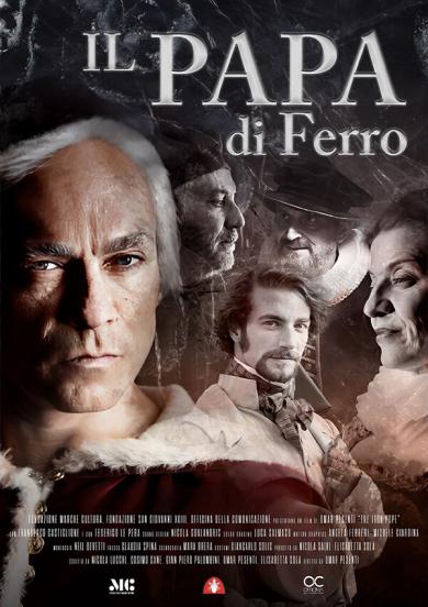il-papa-di-ferro
