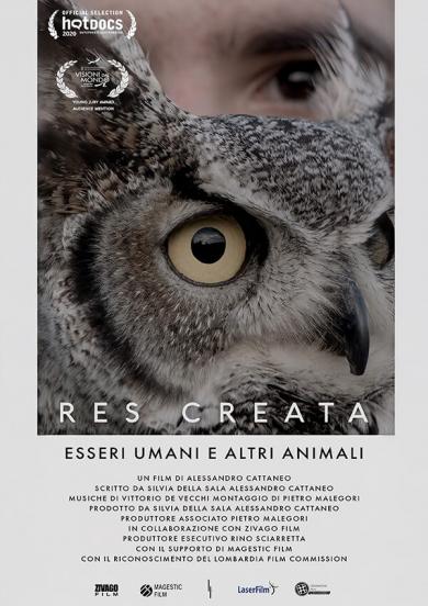 res-creata