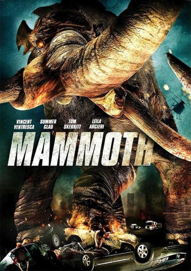 mammoth