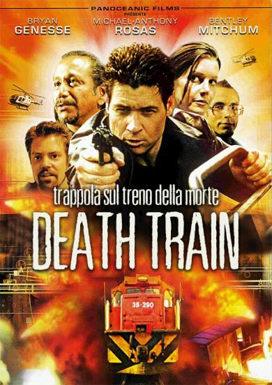 death-train
