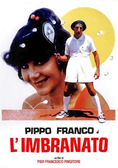l-imbranato