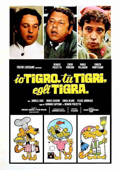 io-tigro-tu-tigri-egli-tigra
