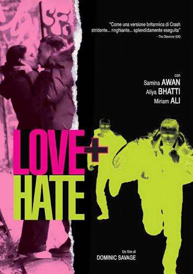 love-hate