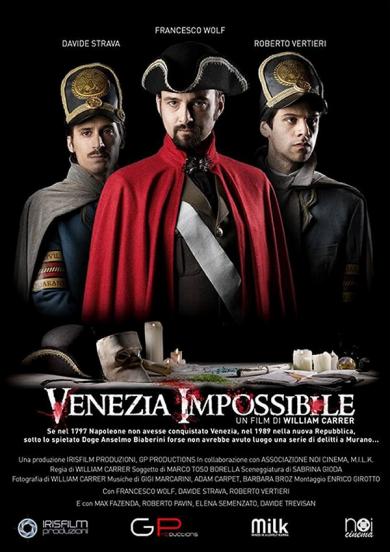 venezia-impossibile