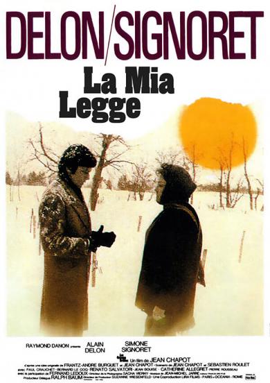la-mia-legge