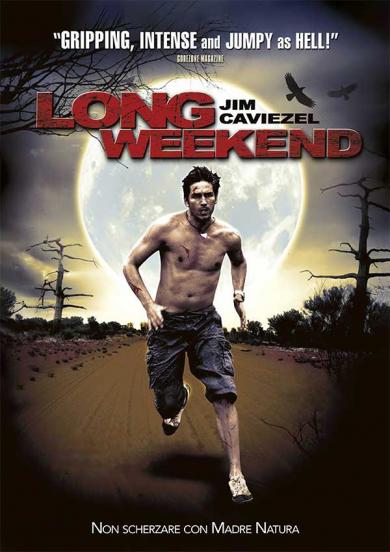 long-weekend