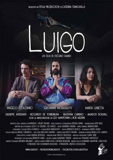 luigo