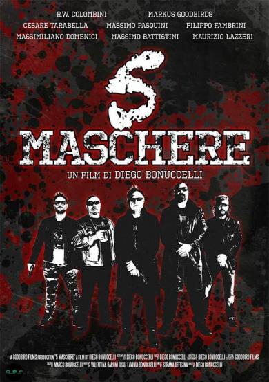 5-maschere