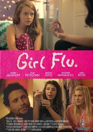 girl-flu