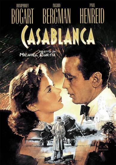 casablanca