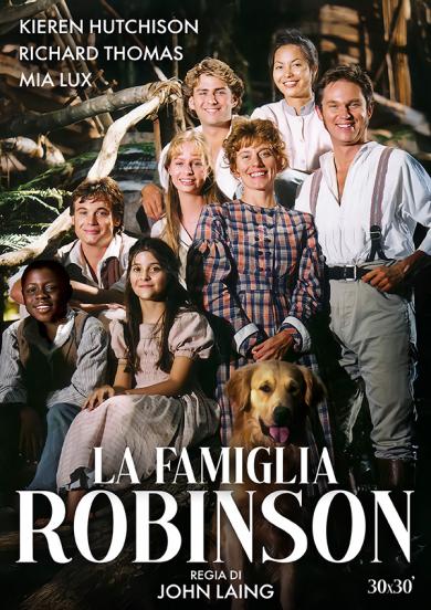 la-famiglia-robinson