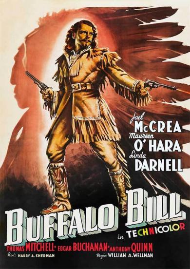 buffalo-bill