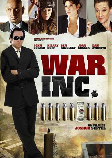 war-inc