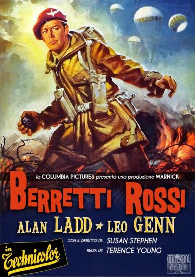 berretti-rossi