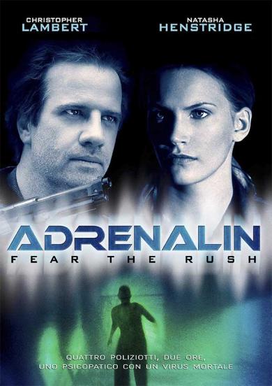 adrenalin