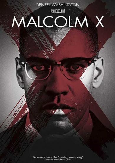 malcolm-x