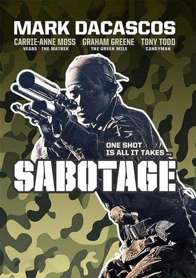 sabotage