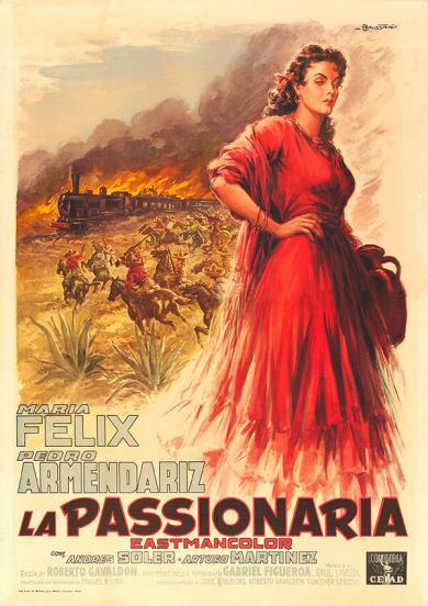 la-passionaria