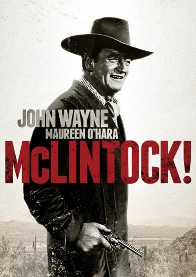 mclintock