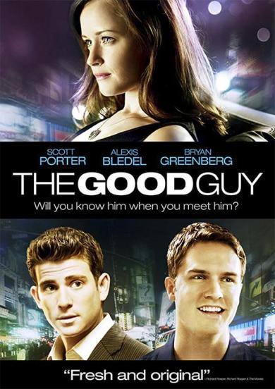 the-good-guy